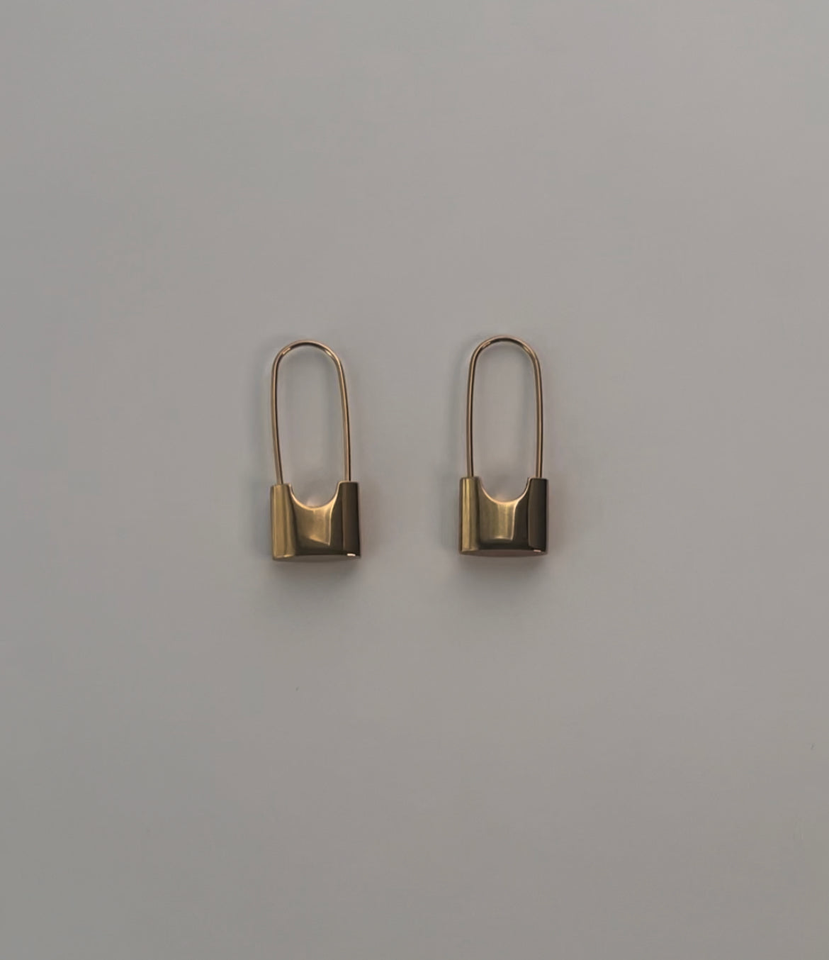 The Celeste Earrings| 18k gold plated